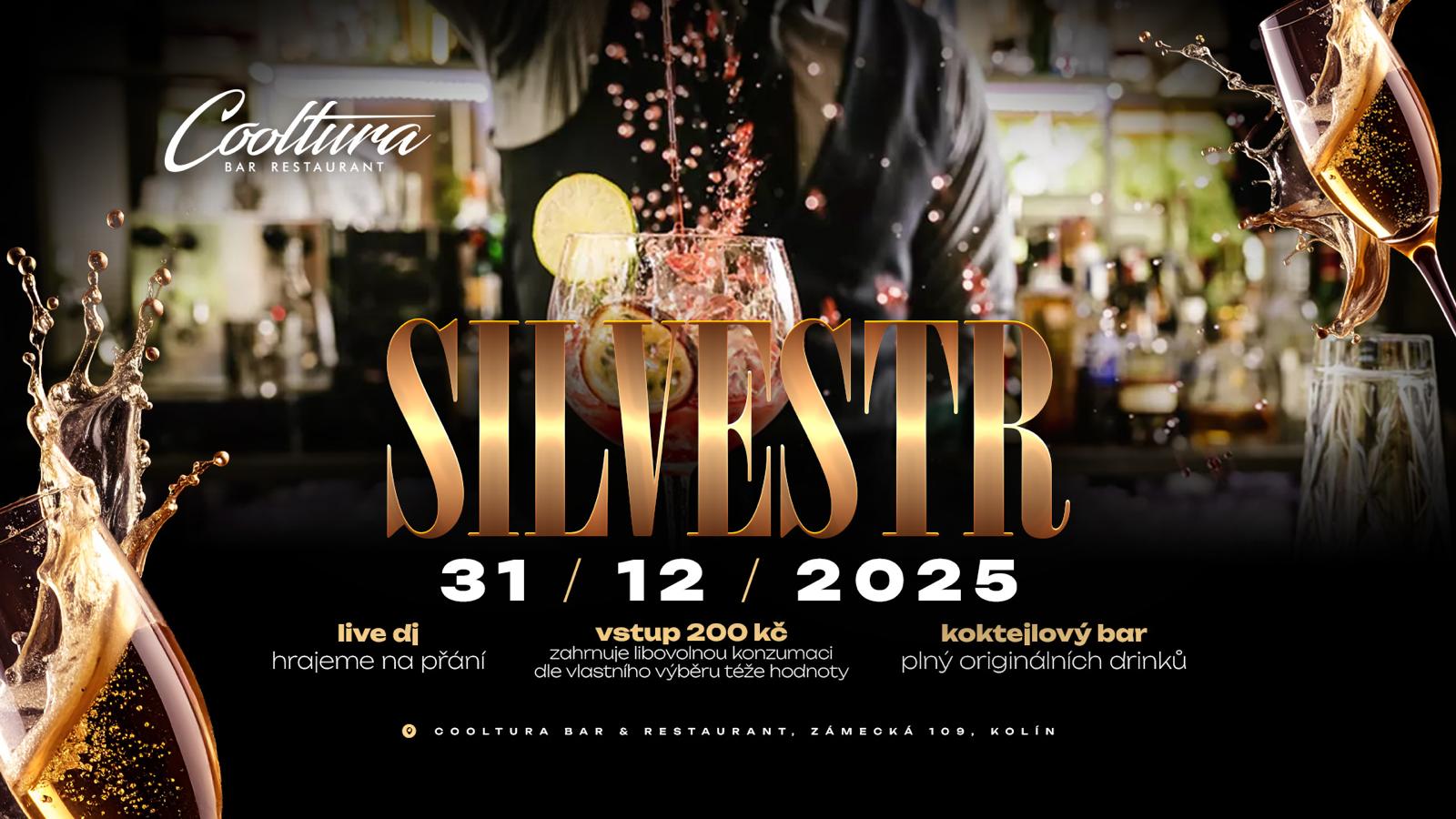Silvestr 2025